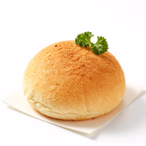 Brioche Burger Buns