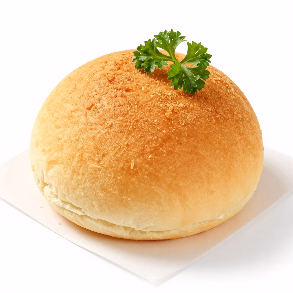 Brioche Burger Buns - Image 2