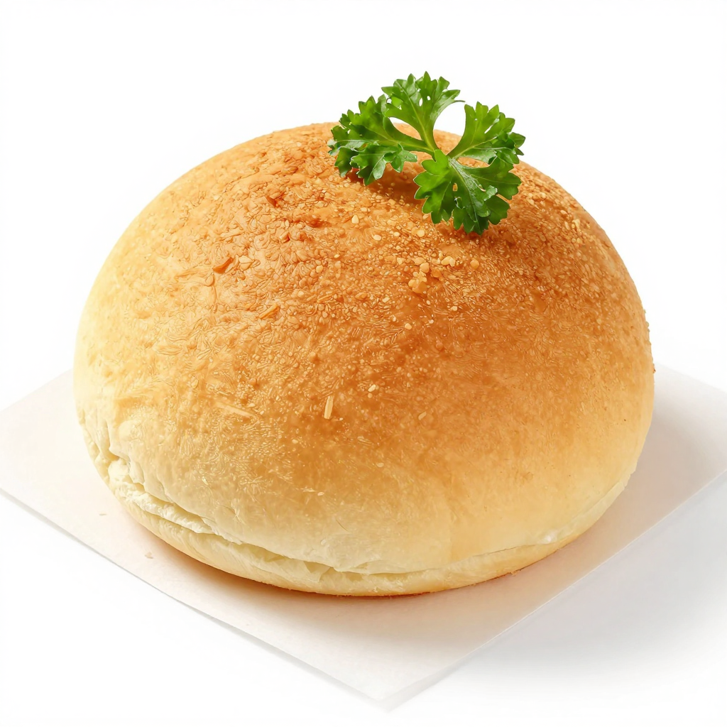 Brioche Burger Buns - Image 2