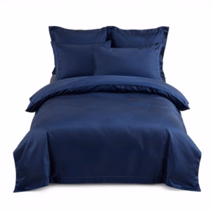 Satin Comforter Cover