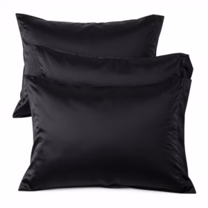 Silk Pillowcase Set