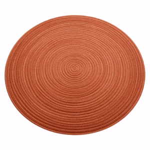 Handmade Wool Rug