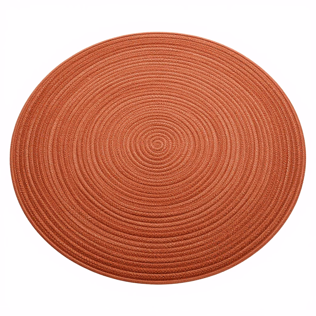 Handmade Wool Rug