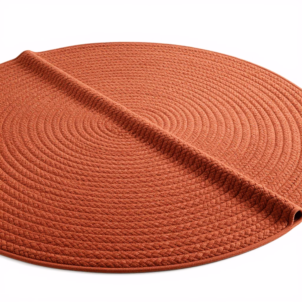 Handmade Wool Rug - Image 2