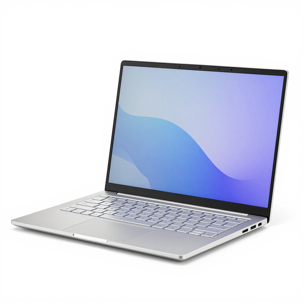 Aurora Pro Laptop - Image 2