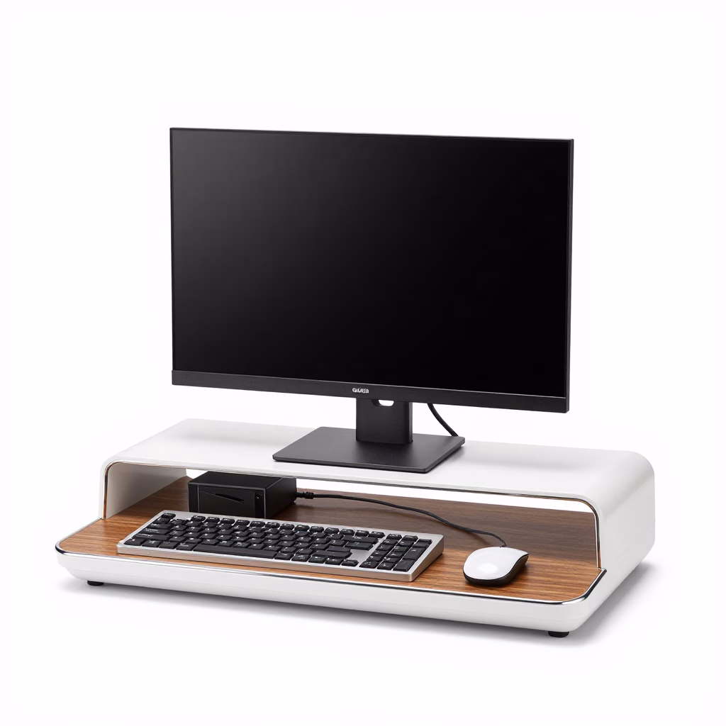 Nebula Mini Desktop