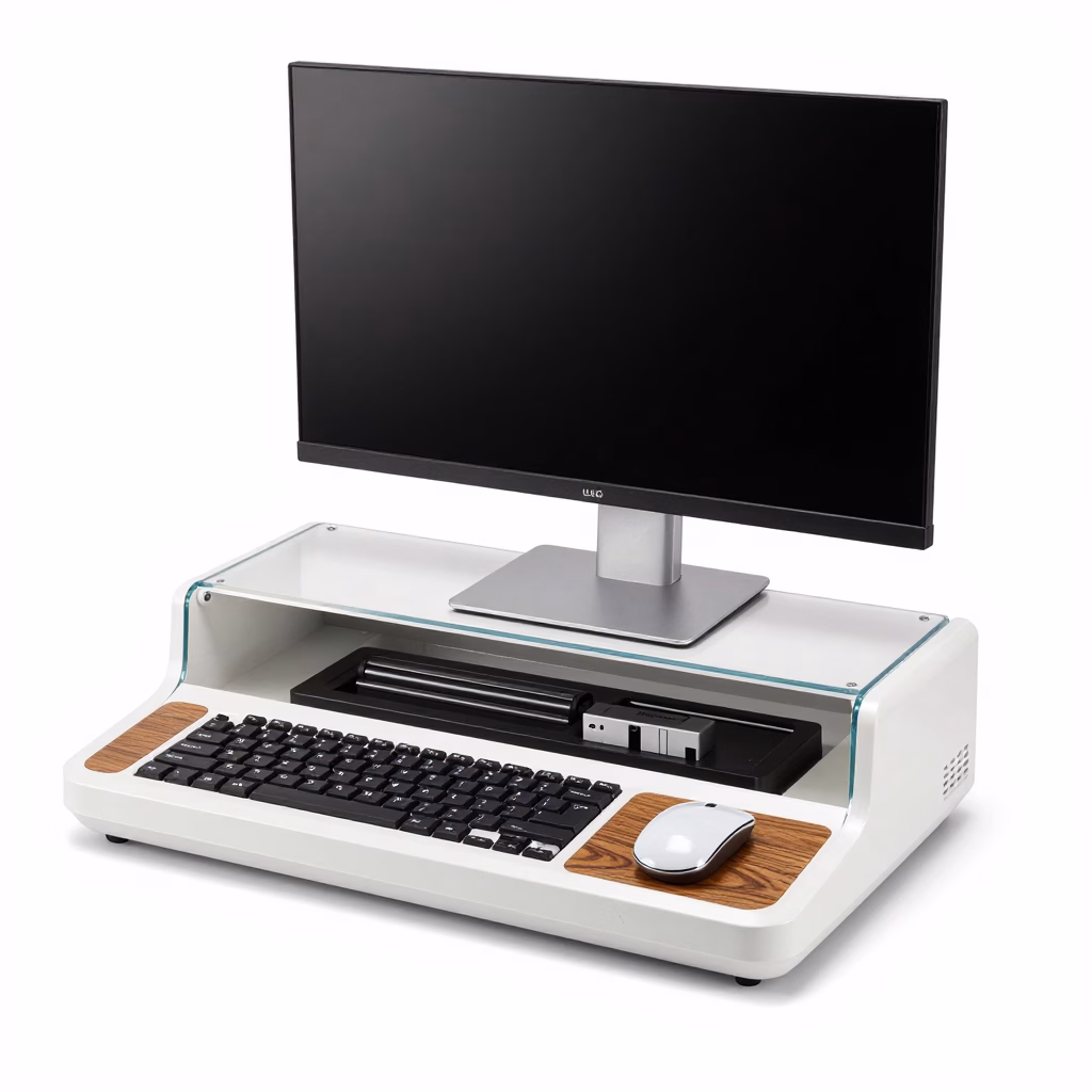 Nebula Mini Desktop - Image 2