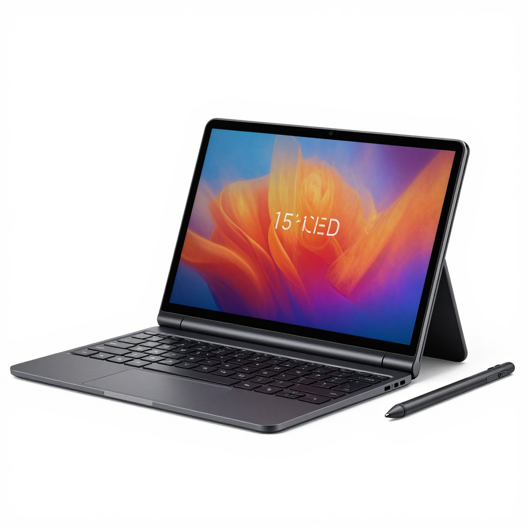 Echo Portable Workstation - Image 2
