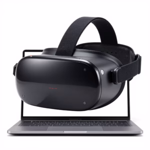 Crimson VR Headset