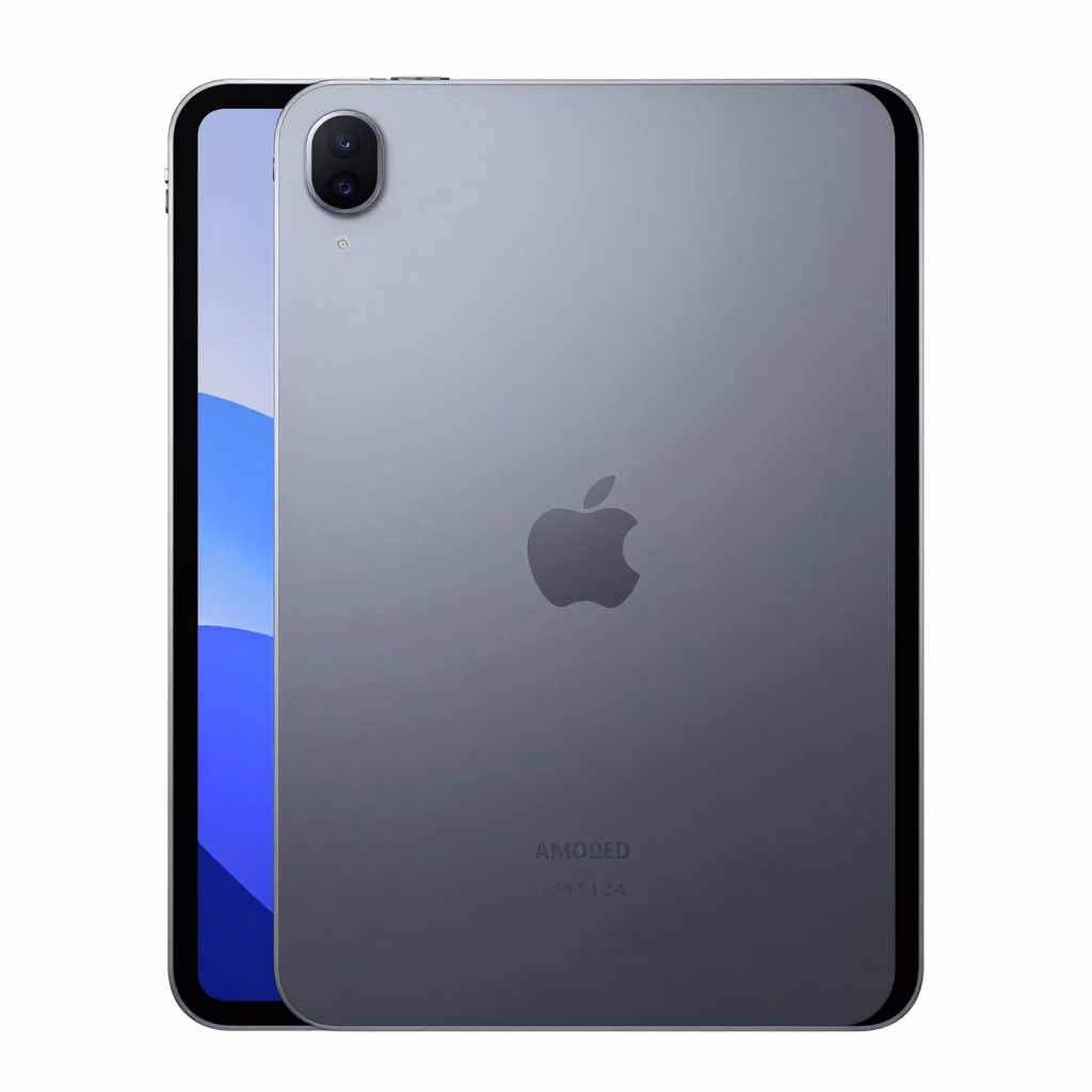 Nova Smart Tablet with Advanced Processor and High-Resolution Display
