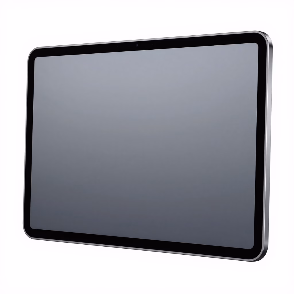Nova Smart Tablet with Advanced Processor and High-Resolution Display - Image 2