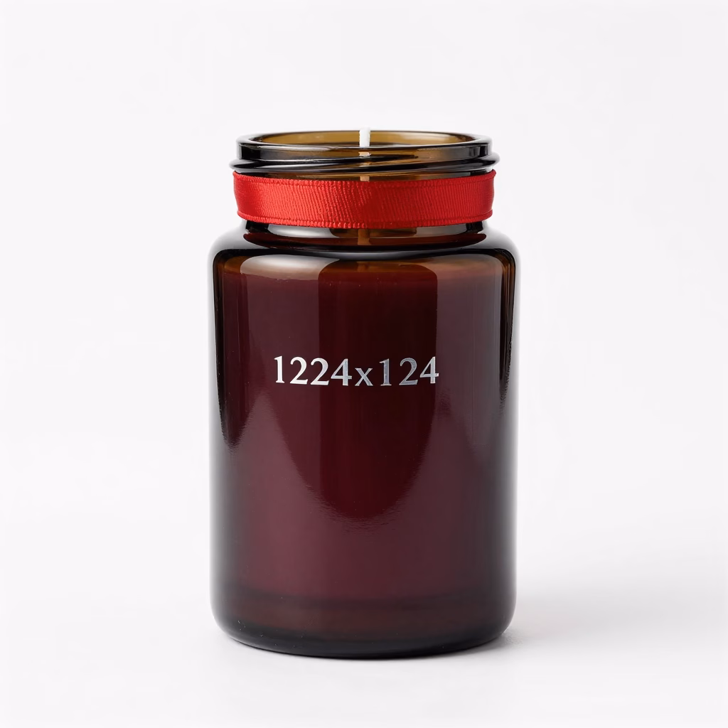 Velvet Night Candle