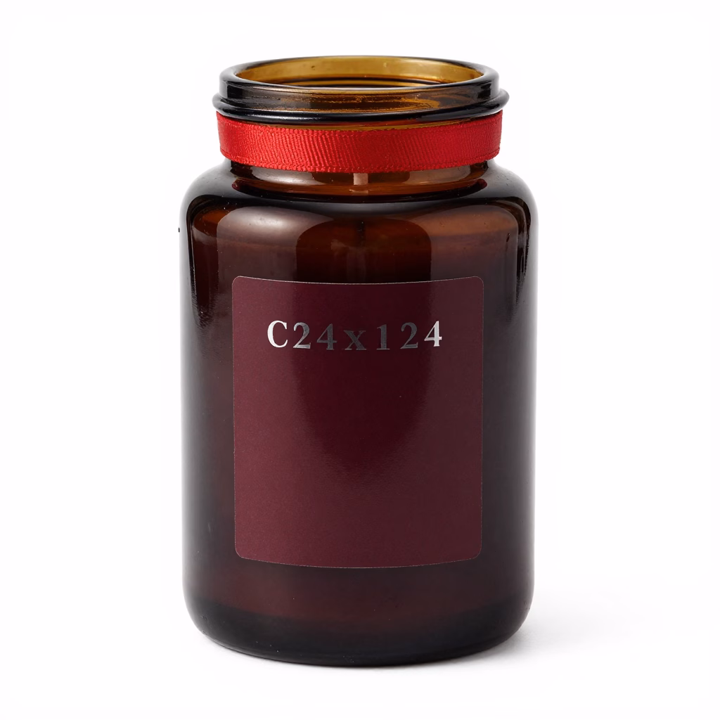 Velvet Night Candle - Image 2