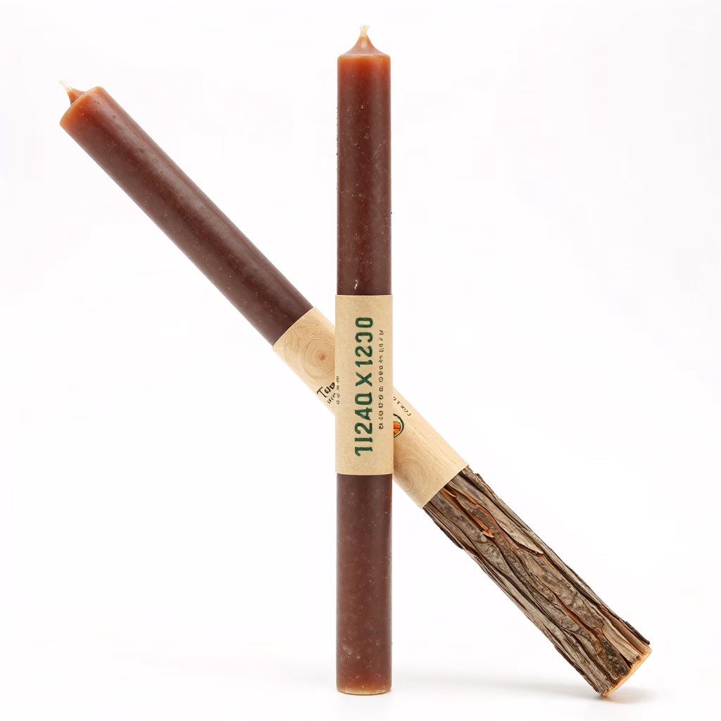 Cedarwood Forest Candle