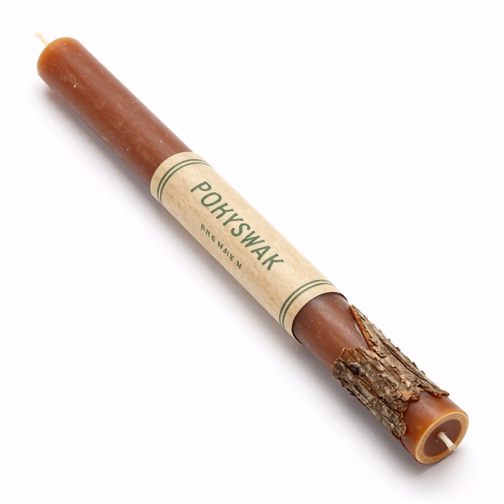Cedarwood Forest Candle - Image 2