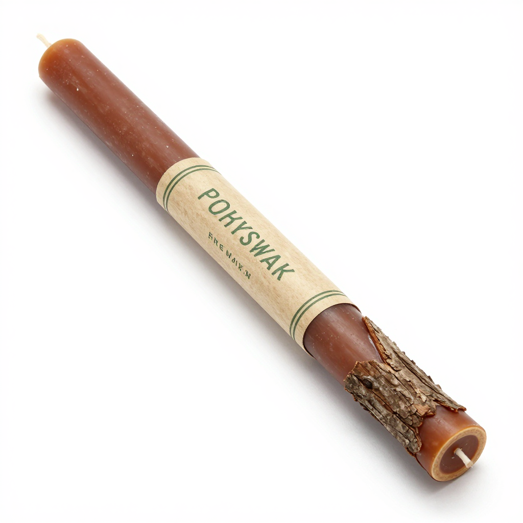 Cedarwood Forest Candle - Image 2