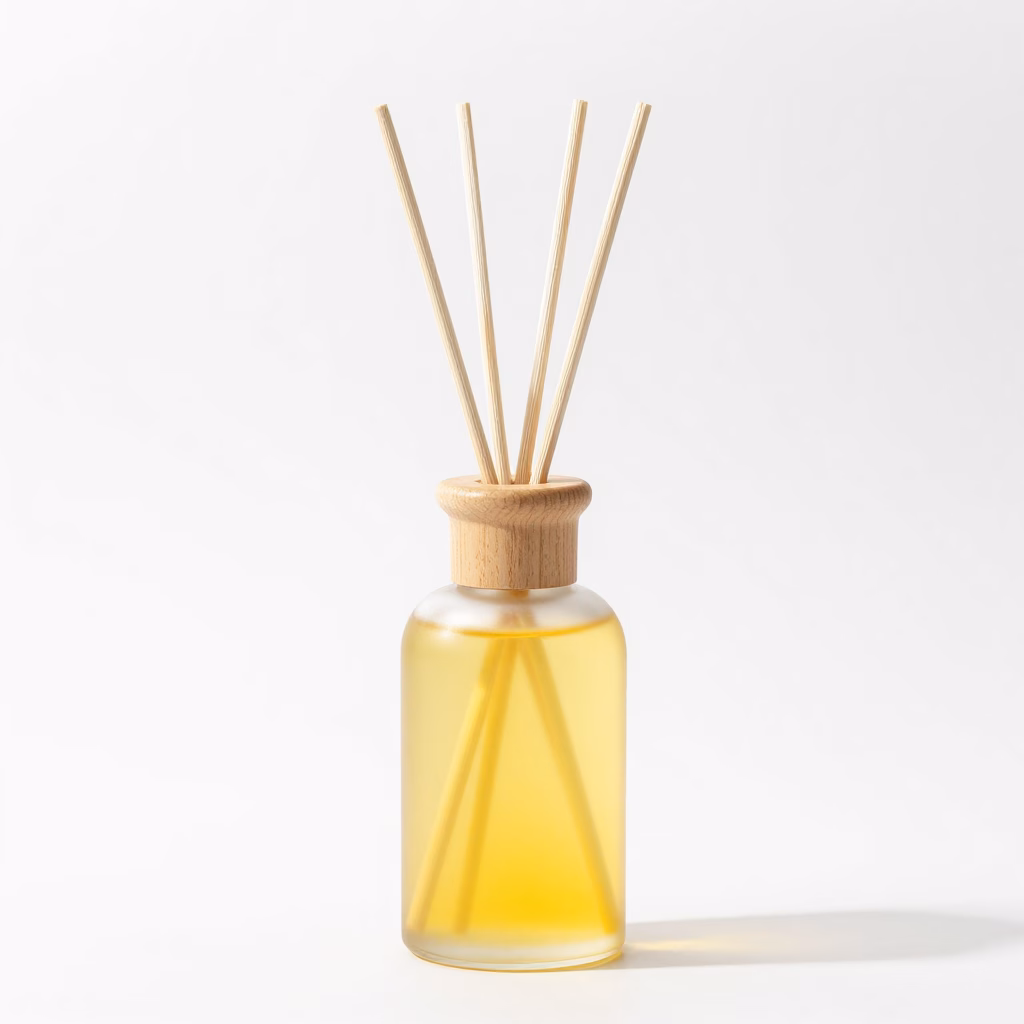 Citrus Burst Reed Diffuser