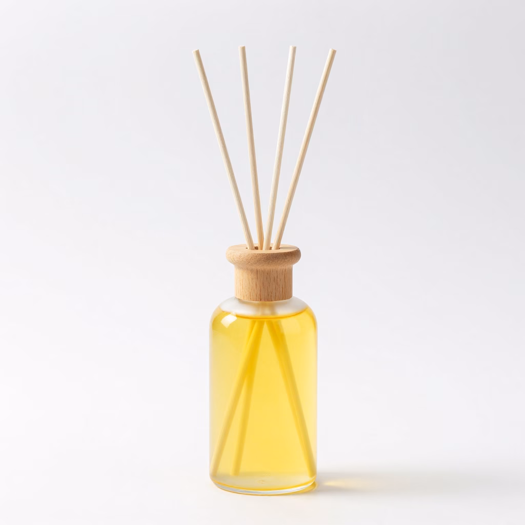 Citrus Burst Reed Diffuser - Image 2