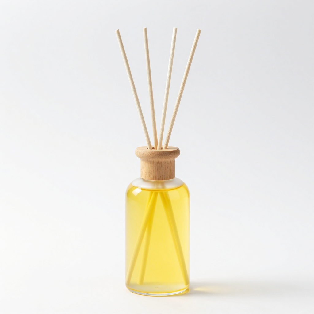 Citrus Burst Reed Diffuser - Image 2