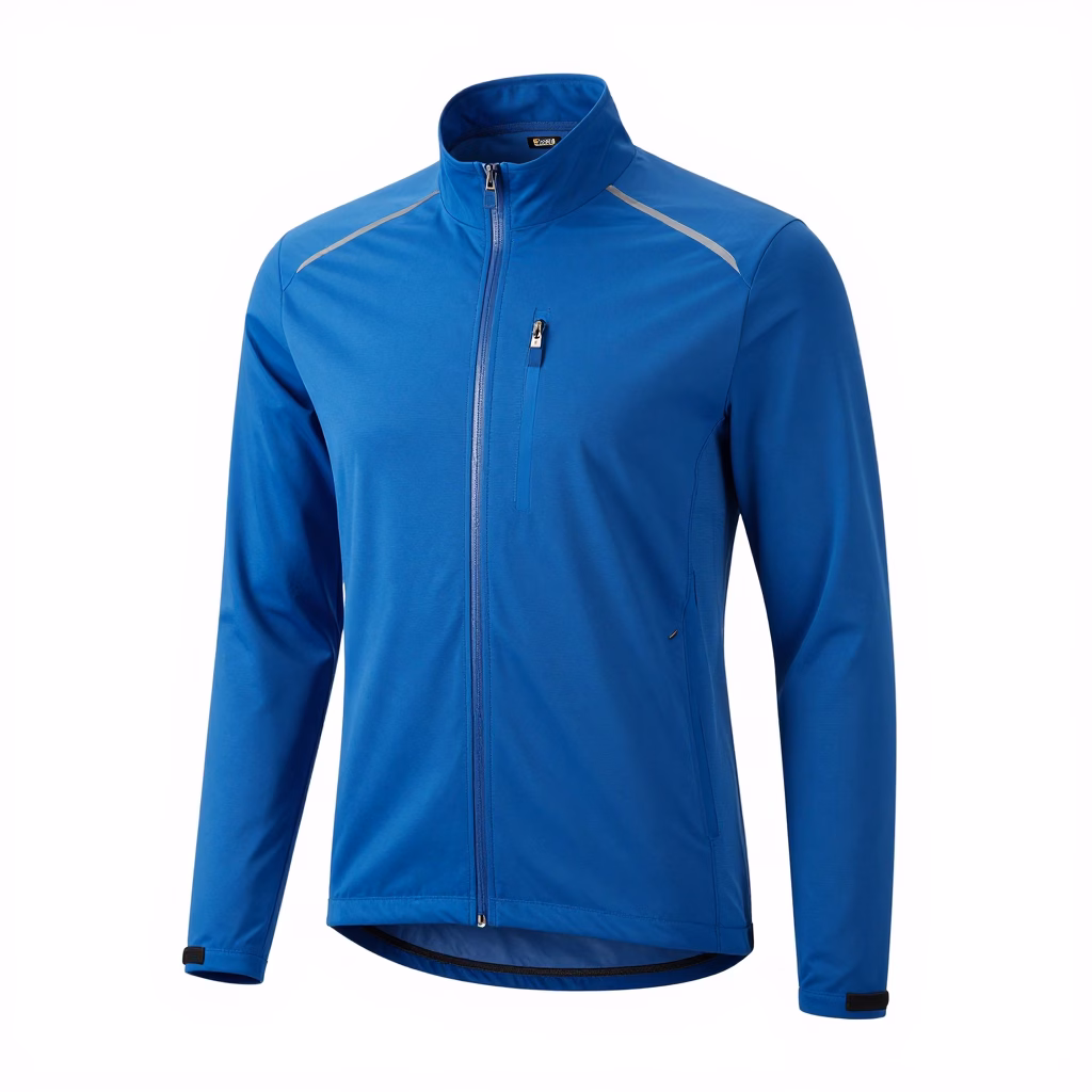 AeroFlow Pro Wind Jacket - Image 2
