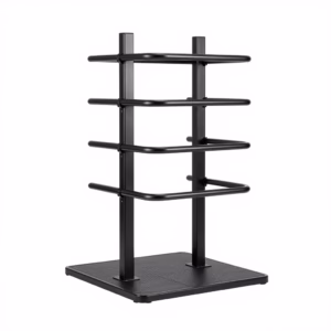 Rivet Steel Bike Rack
