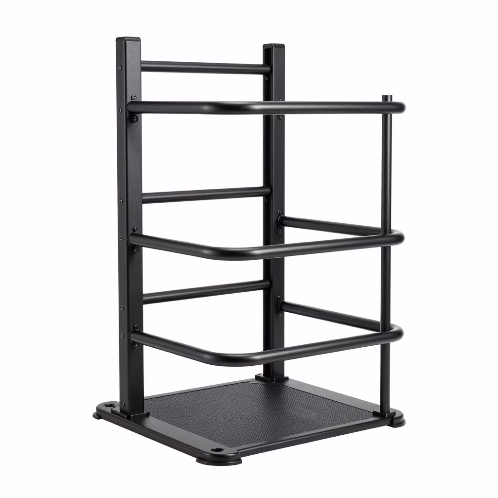 Rivet Steel Bike Rack - Image 2