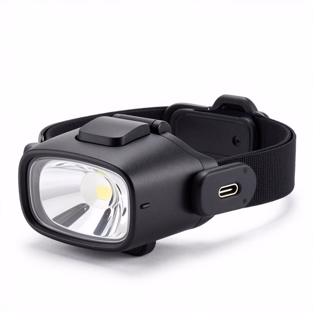Luma Trail Headlamp