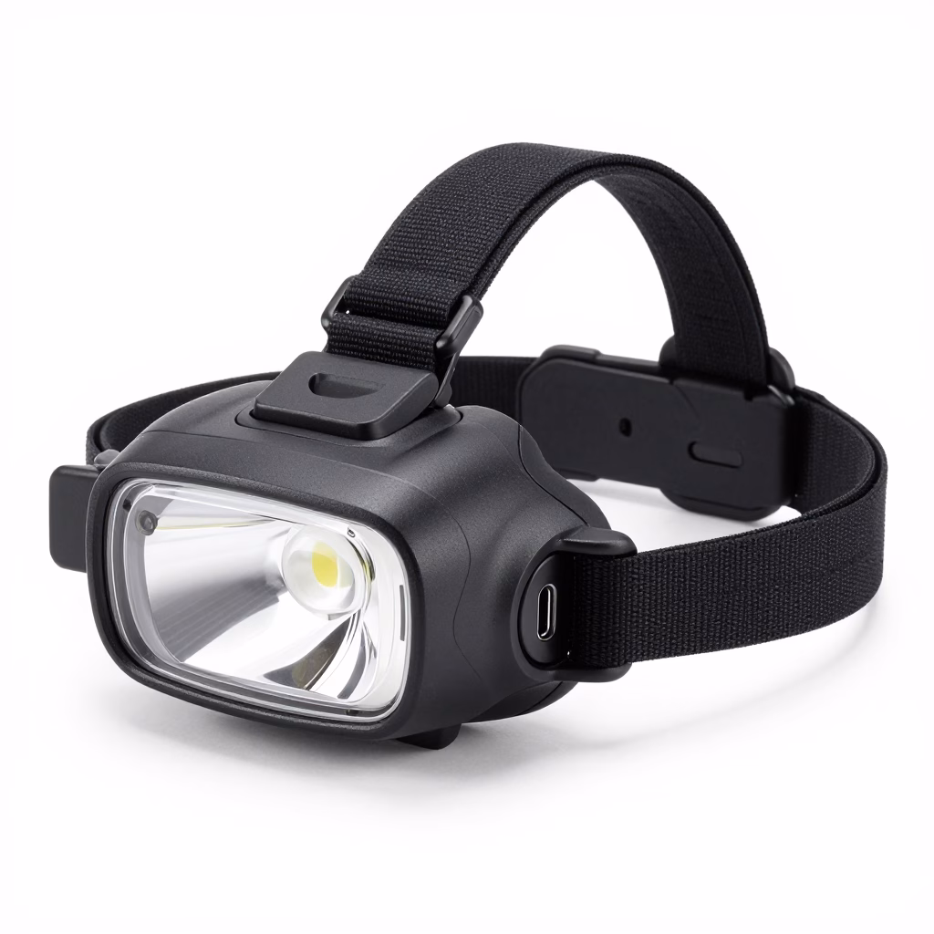 Luma Trail Headlamp - Image 2