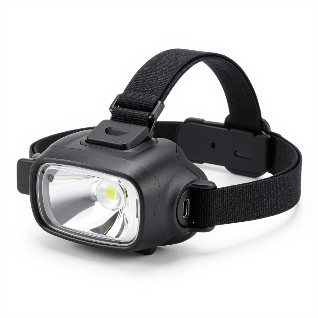 Luma Trail Headlamp - Image 2