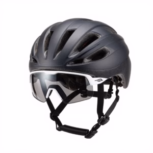 Nova Aero Helmet for Professional Cyclists with Advanced Safety Features