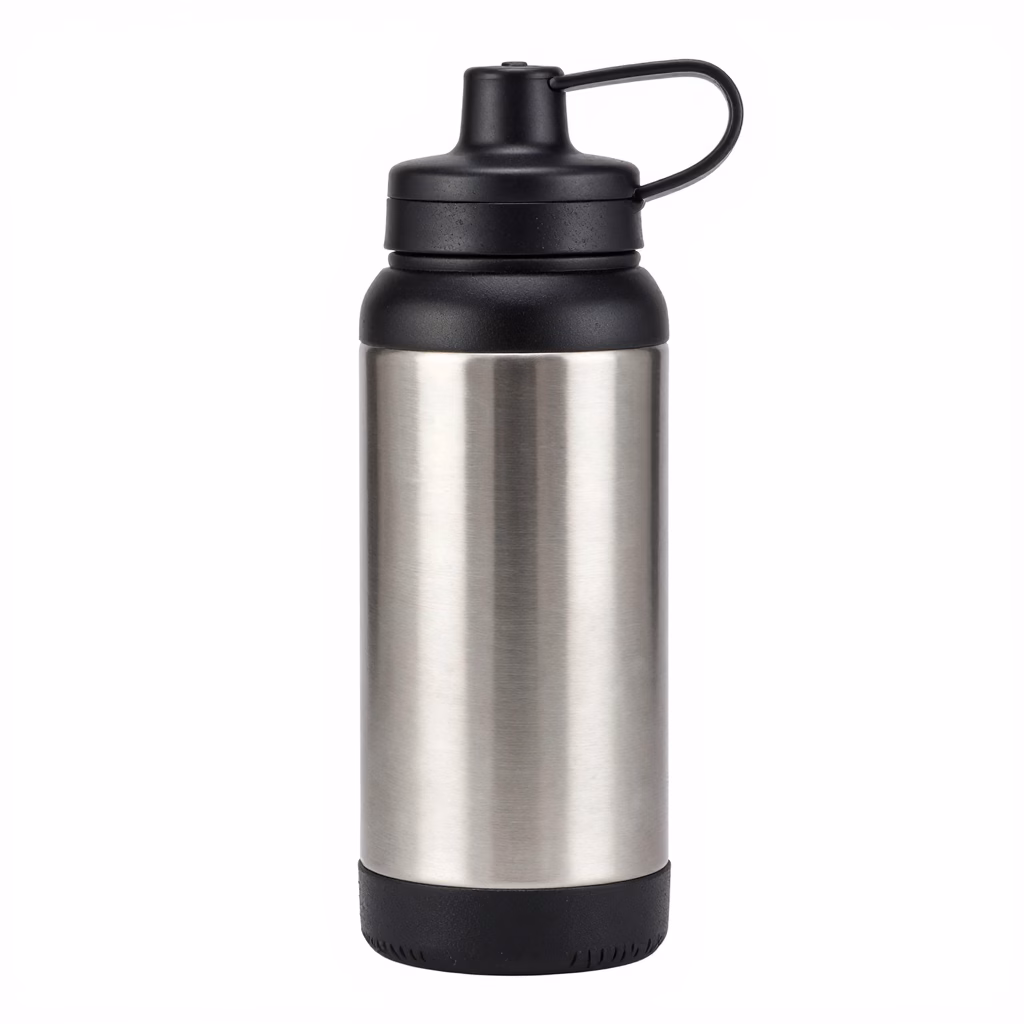 TrailMaster Water Bottle