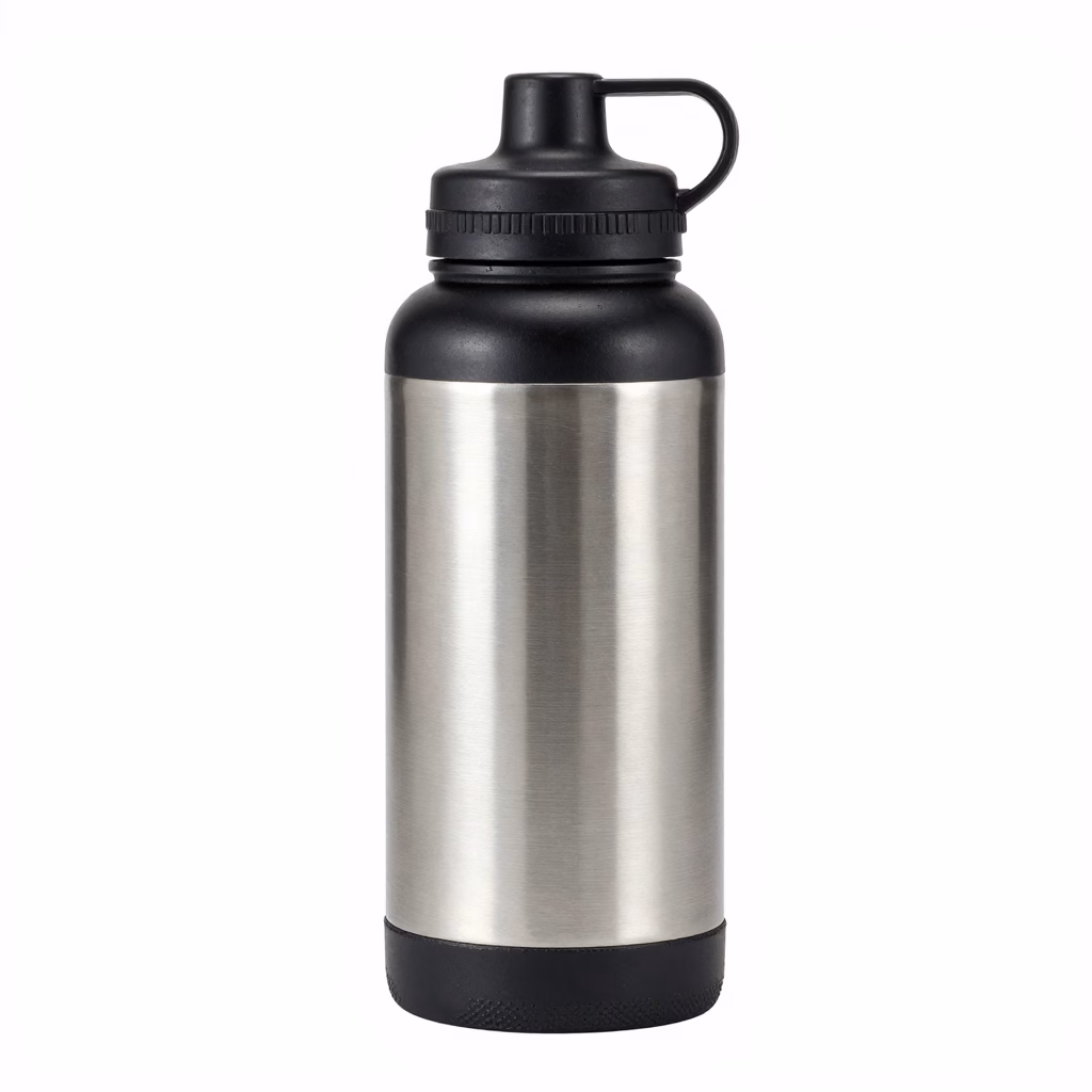TrailMaster Water Bottle - Image 2