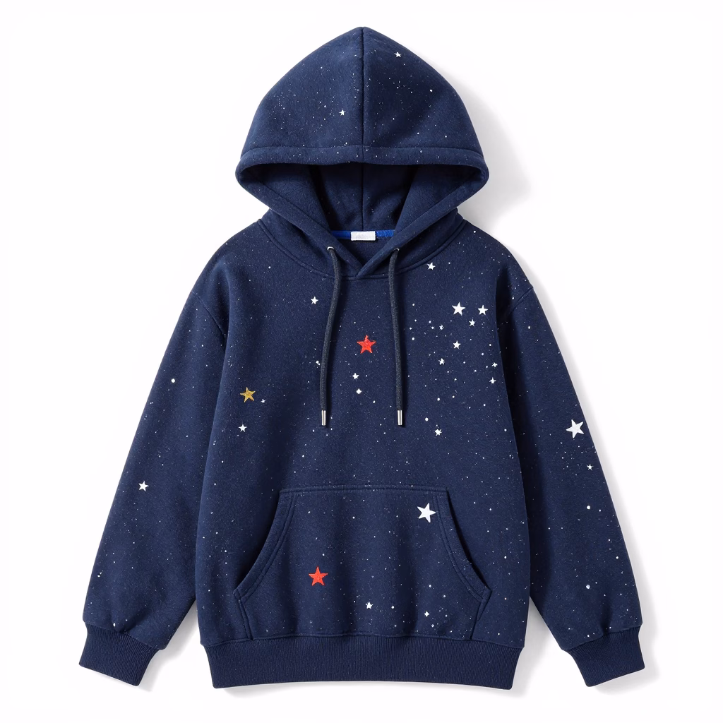 Stardust Gown for Little Celebs - Image 2