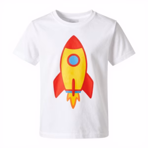 Nebula Onesie for Kids