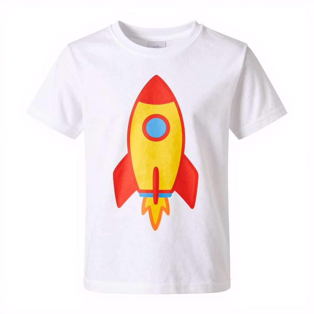 Nebula Onesie for Kids