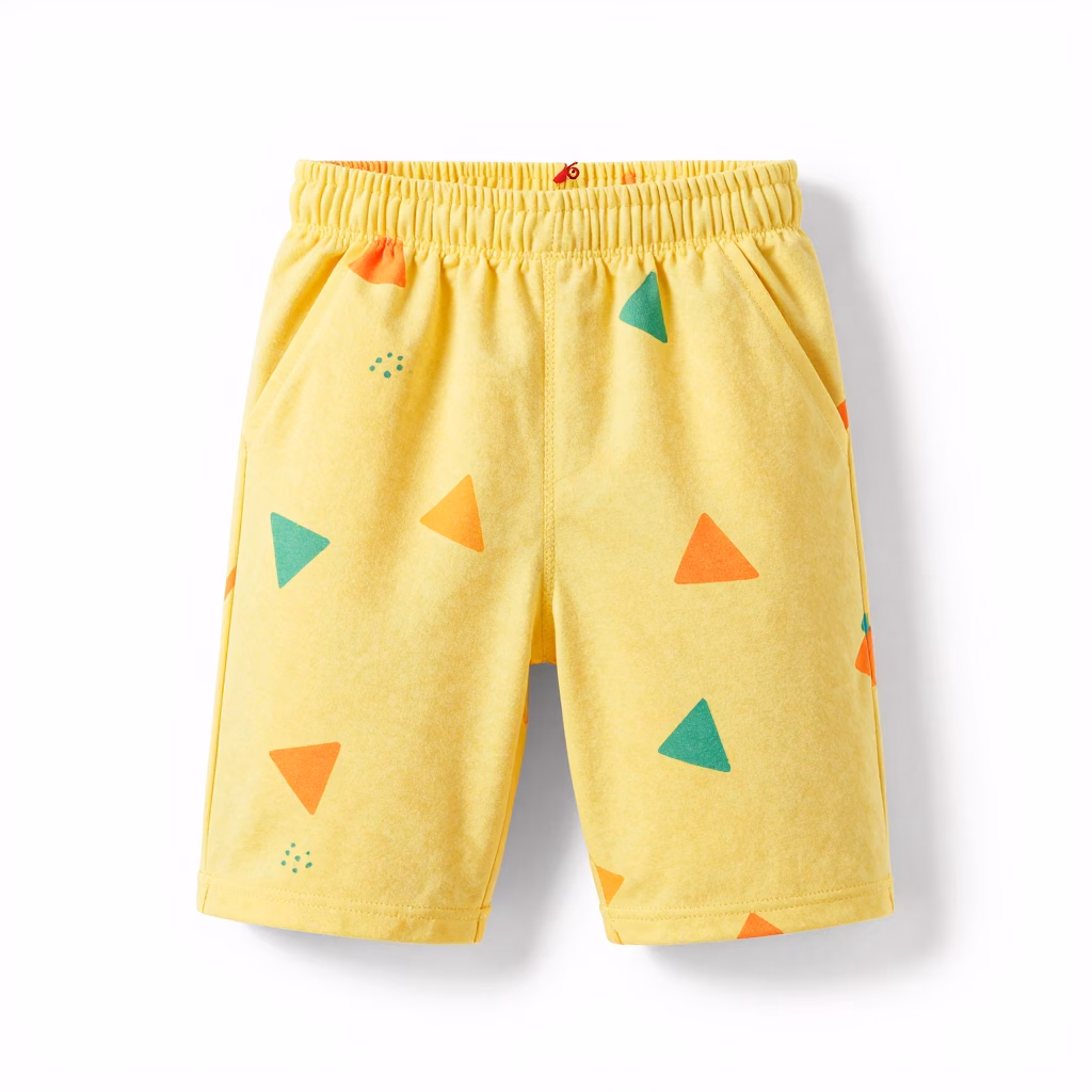 Retro Rock T-Shirt for Kids - Image 2