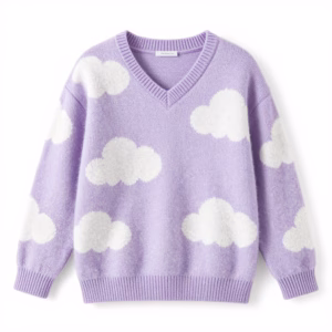 Hearth Sweater for Kids