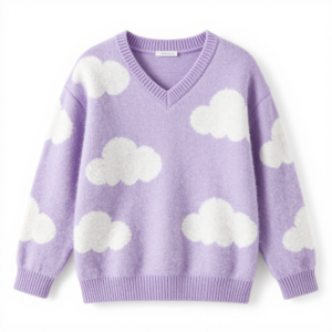 Hearth Sweater for Kids