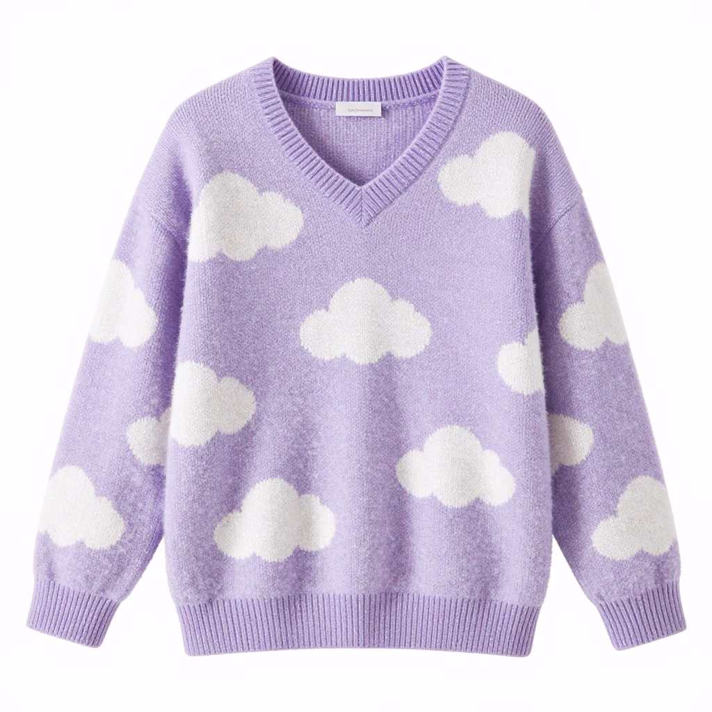 Hearth Sweater for Kids - Image 2