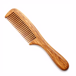 Cedar Ridge Handcrafted Beard Comb