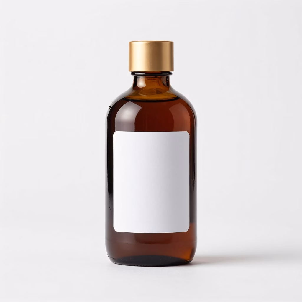 AlphaLift Premium Beard Oil