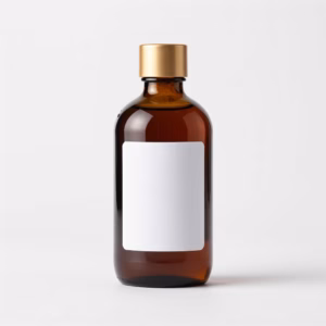 AlphaLift Premium Beard Oil