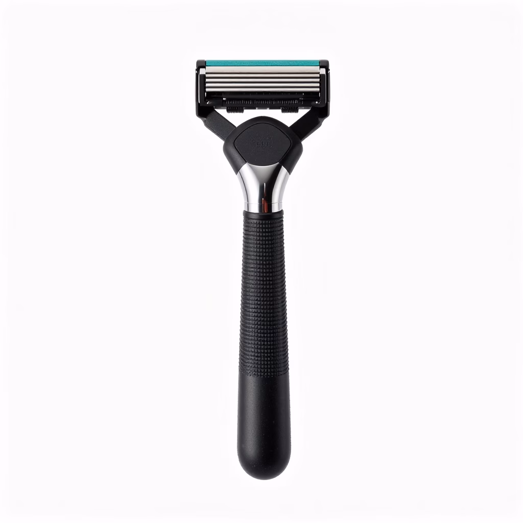 VeloShave Precision Shaving Razor