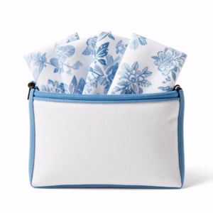 Aurora Silk Facial Towelette