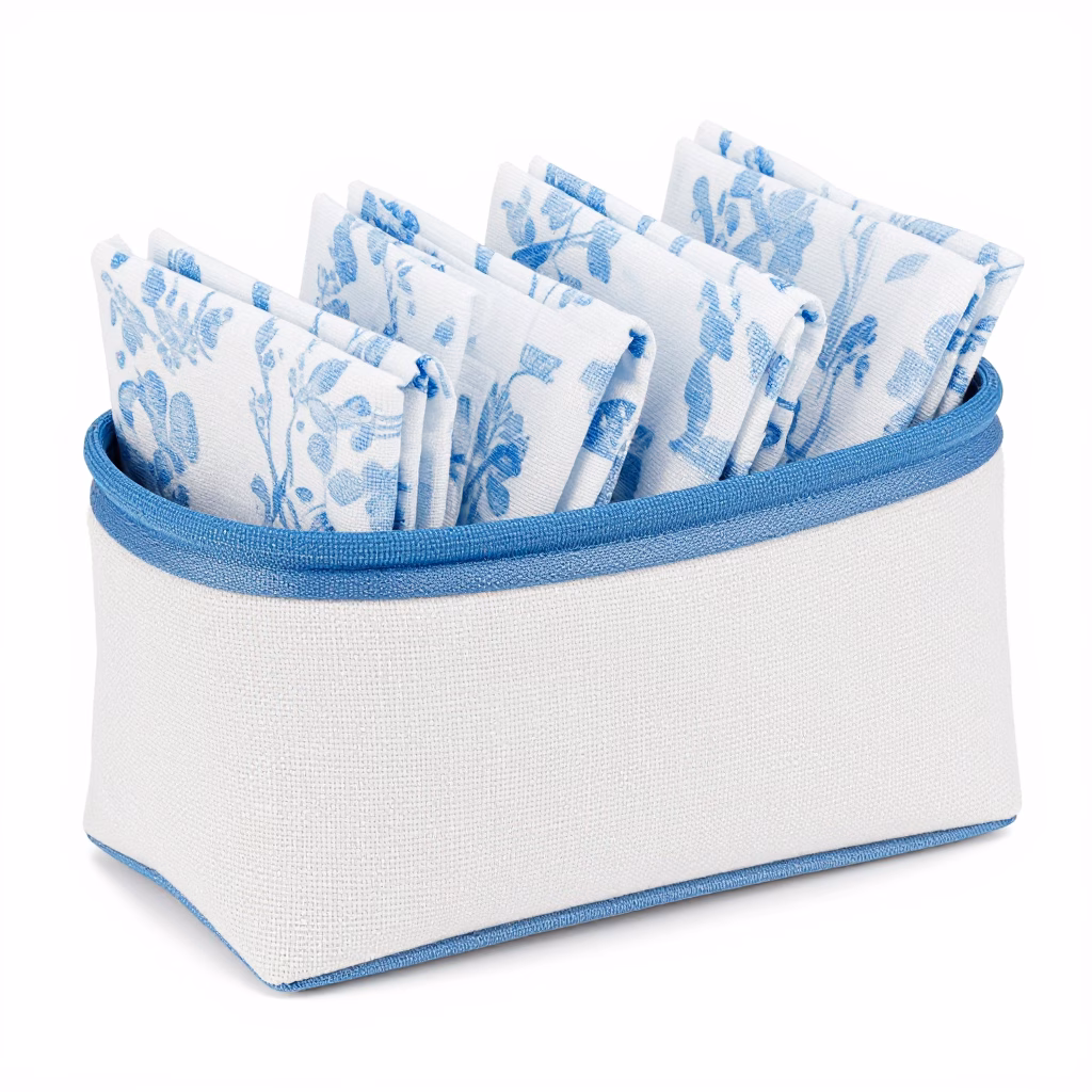 Aurora Silk Facial Towelette - Image 2