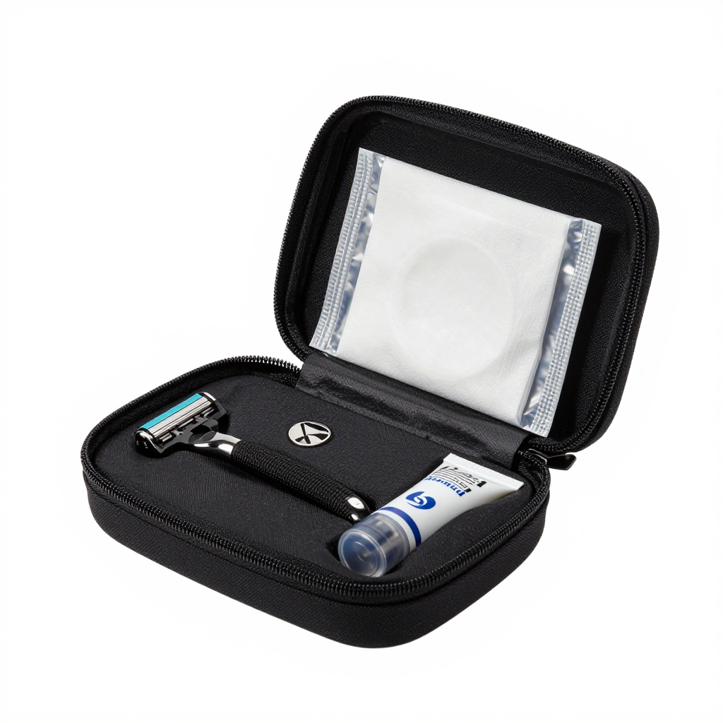 UrbanEdge Grooming Kit - Image 2