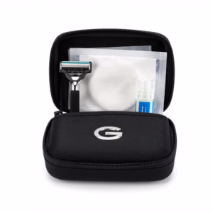 UrbanEdge Grooming Kit