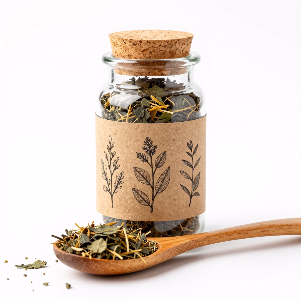 Heritage Herbal Infusion Set - Image 2