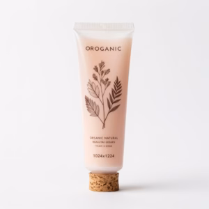 EcoGlow Natural Lip Balm
