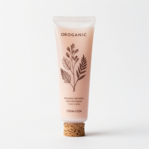 EcoGlow Natural Lip Balm